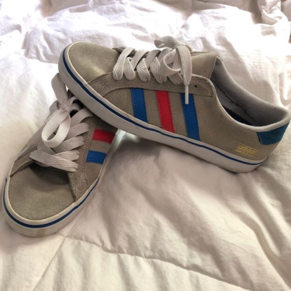 Adidas sneakers